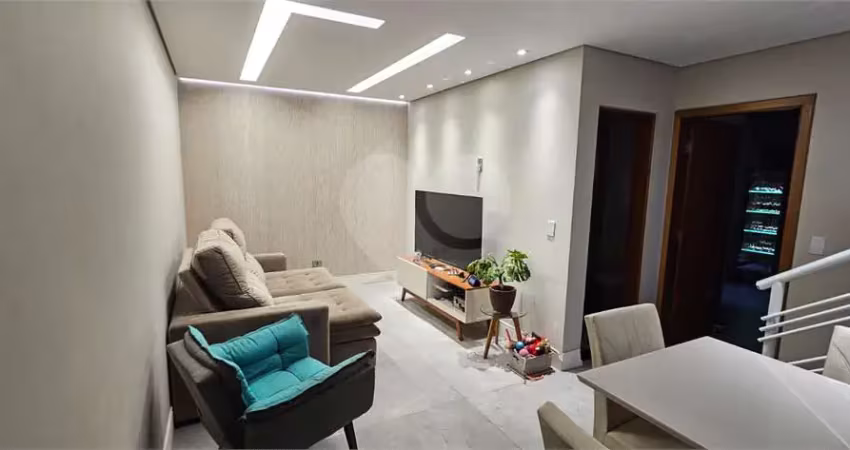 CASA EM CONDOMINIO FECHADO, 96 METROS, 3 QUARTOS, 3 VAGAS - IMIRIM