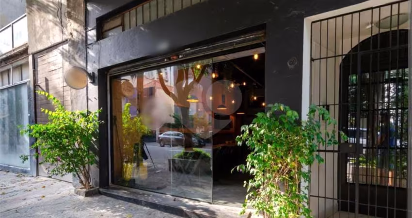 Sobrado Comercial à venda no JARDIM PAULISTA com 80 m²