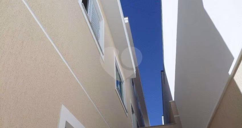 Casa-São Paulo-TUCURUVI | Ref.: REO175253