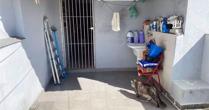 Casa térrea com 2 quartos à venda em vila romero - sp