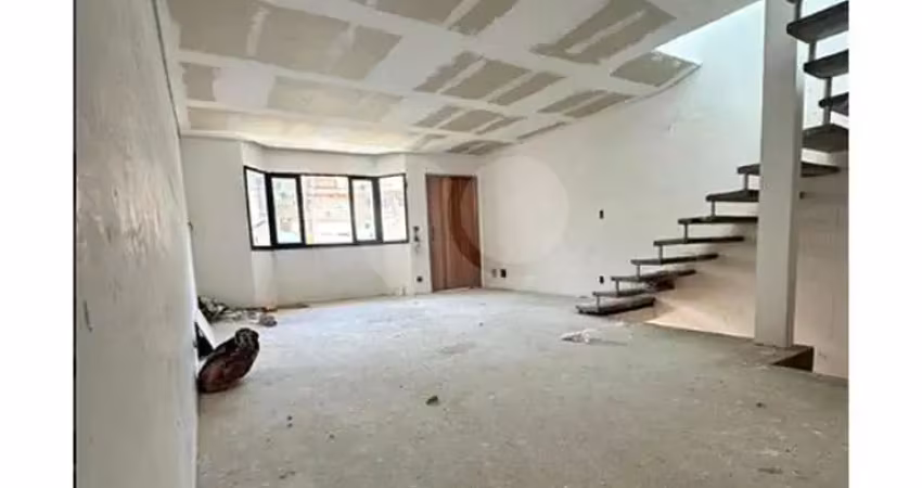 Imirim - Sobrado de alto padrão,  256 m²- 3 suítes, 8 vagas