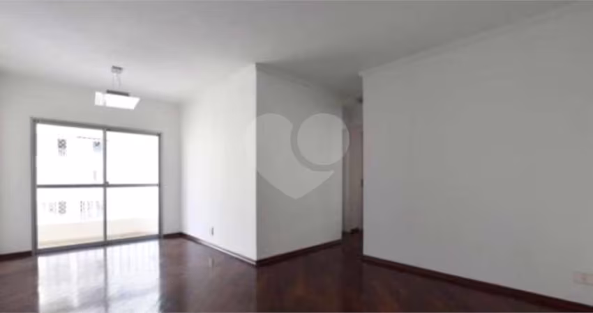 Apartamento-São Paulo-TATUAPÉ | Ref.: REO938657