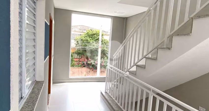Apartamento com 2 quartos à venda em parque vitória - sp