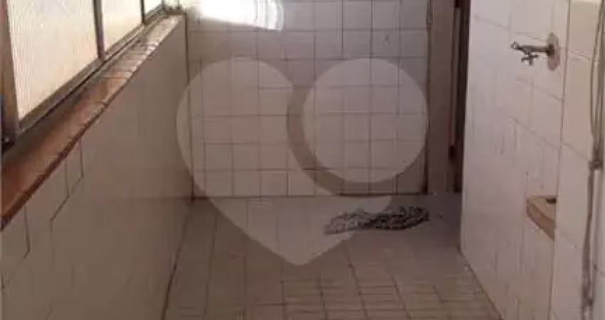 Apartamento com 3 quartos à venda em santo amaro - sp