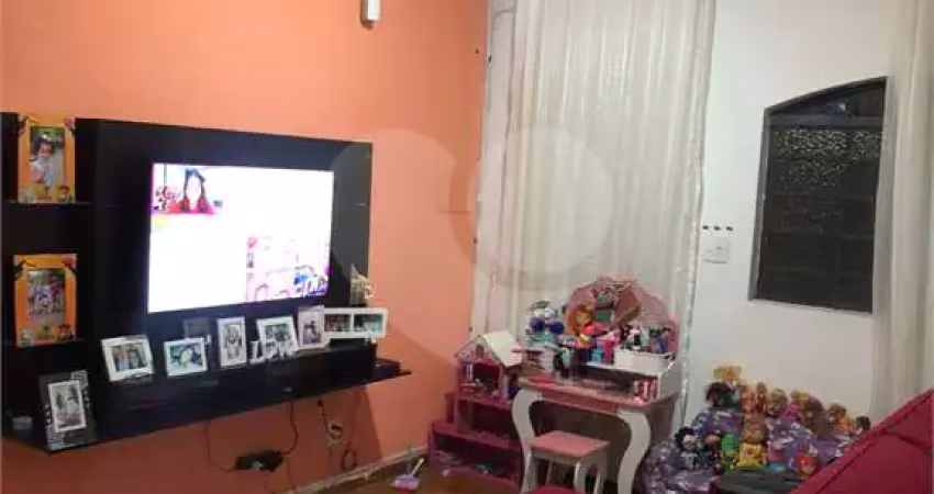 Casa térrea com 4 quartos à venda em vila santana - sp