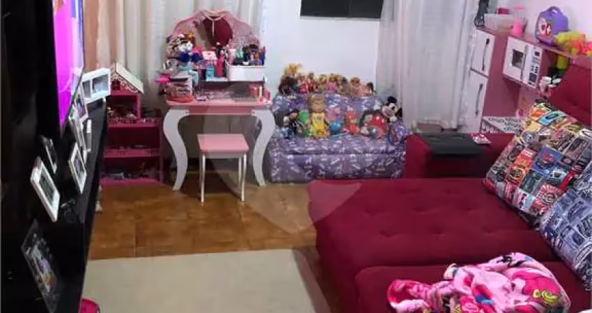 Casa térrea com 4 quartos à venda em vila santana - sp