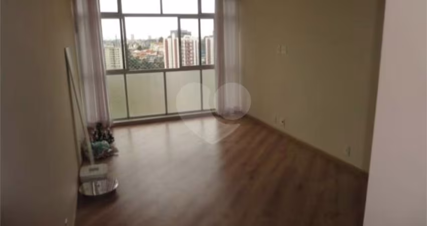 Apartamento-São Paulo-SANTANA | Ref.: REO994405
