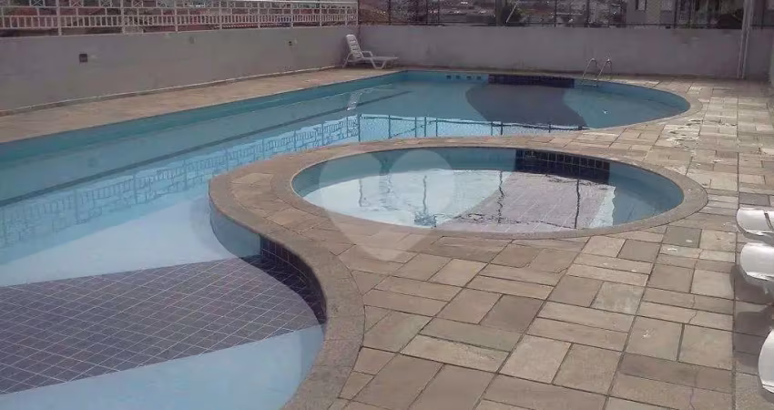 Apartamento com 3 quartos à venda em vila guilherme - sp