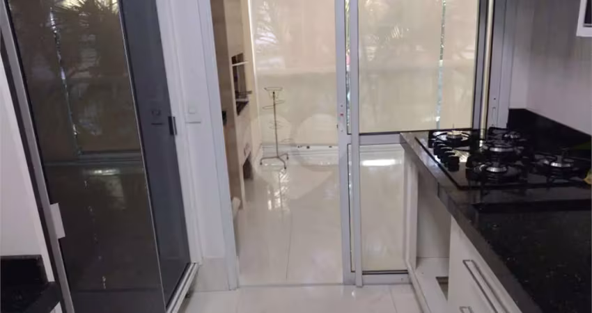 Apartamento com 3 quartos à venda na Rua João Antônio de Oliveira, Mooca, São Paulo