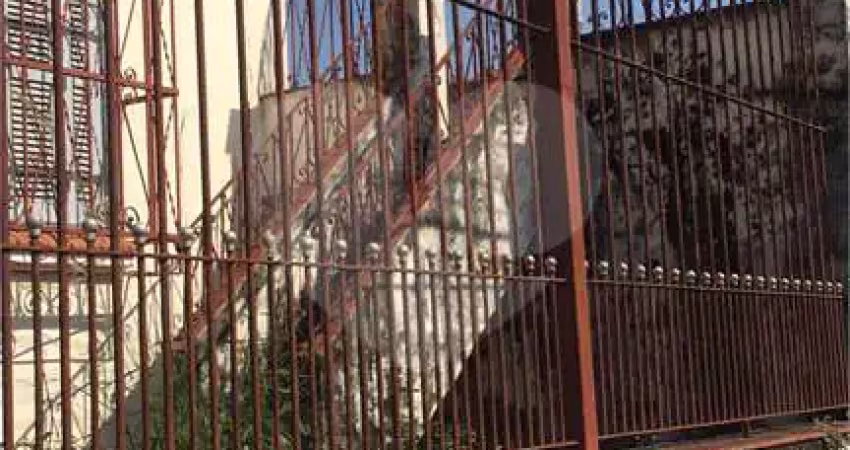 Casa térrea com 3 quartos à venda em parada inglesa - sp
