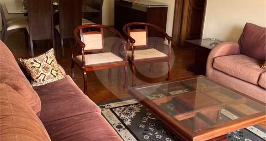 Apartamento-São Paulo-TATUAPÉ | Ref.: REO956974