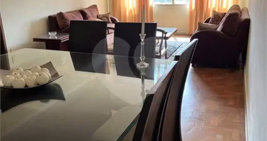 Apartamento com 4 quartos à venda na Rua Santa Virgínia, Tatuapé, São Paulo