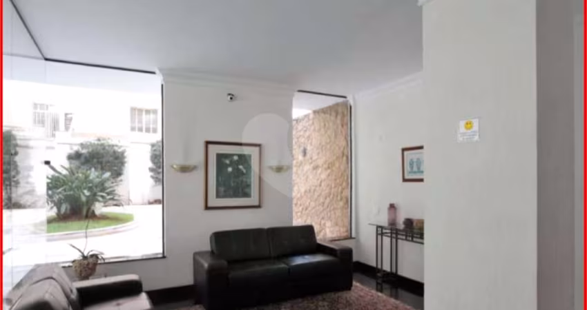 Apartamento-São Paulo-HIGIENÓPOLIS | Ref.: REO991247