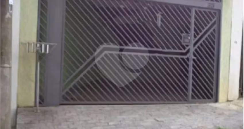 Casa com 2 quartos à venda em parque ramos freitas - sp