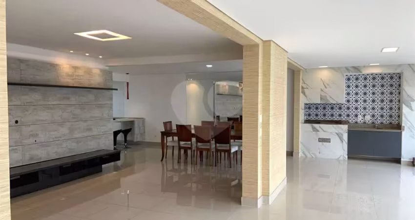 Apartamento com 4 quartos à venda em vila mariana - sp