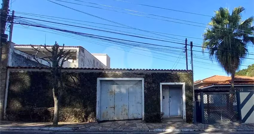 Casa térrea com 4 quartos à venda em vila irmãos arnoni - sp