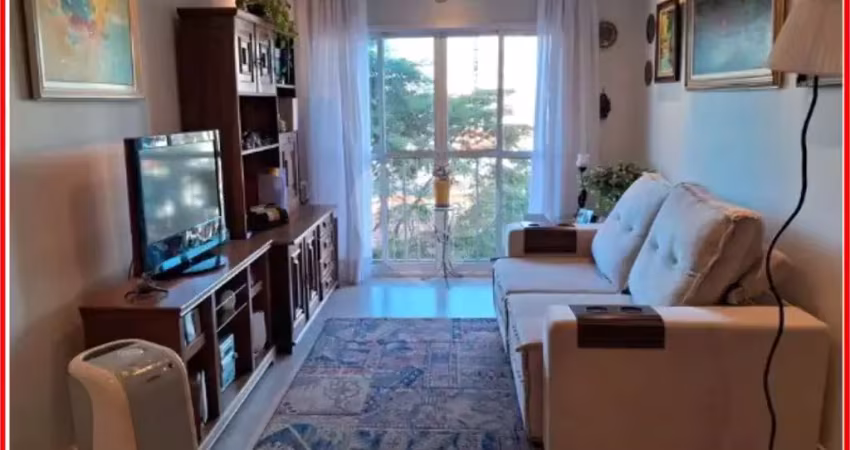 Apartamento com 2 quartos à venda na Rua Antônio Tavares, 663, Cambuci, São Paulo