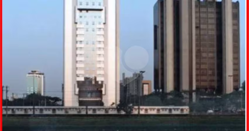 Comercial-São Paulo-BROOKLIN | Ref.: REO122932
