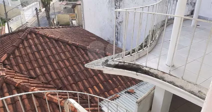 Sobrado com 3 quartos à venda em vila albertina - sp