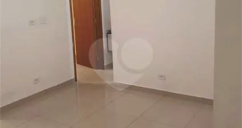 Apartamento com 1 quartos à venda em vila mazzei - sp