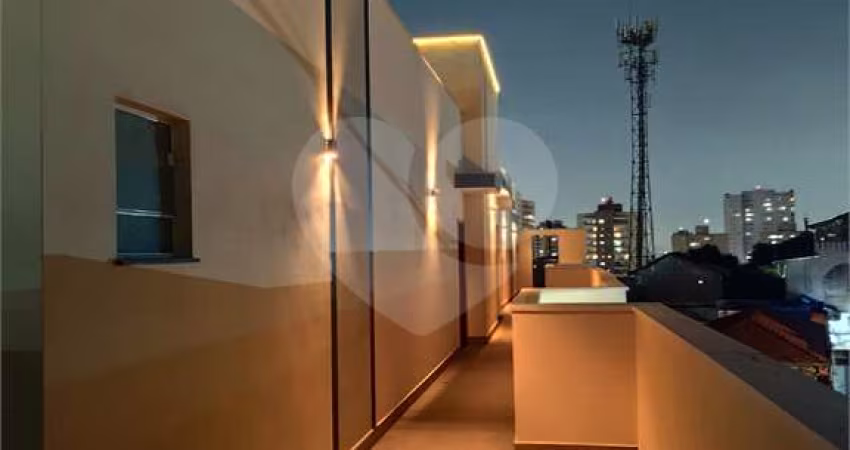 casa em condominio em santana de 2 dormitorios sacada e 1 vaga