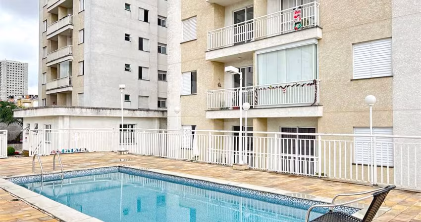Apartamento Novo de 50m2, bem localizado na Vila Antonieta