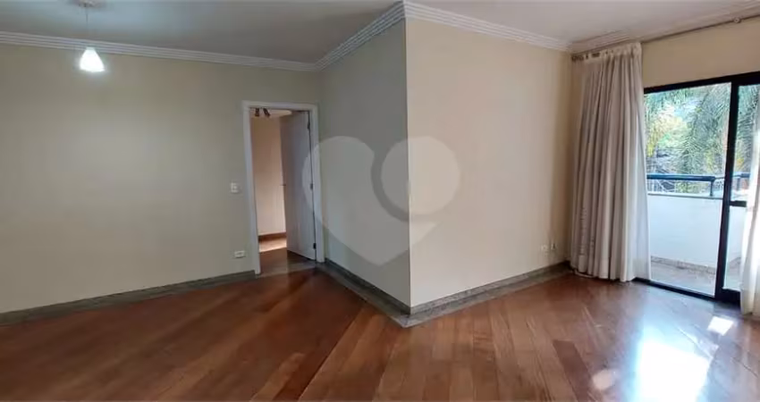 Apartamento com 3 quartos à venda em jardim são paulo(zona norte) - sp
