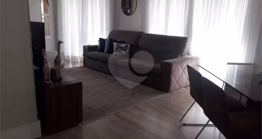 Apartamento com 3 quartos à venda na Rua Voluntários da Pátria, Santana, São Paulo