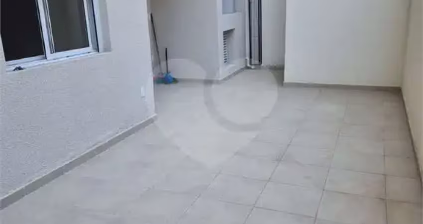 Apartamento com 2 quartos à venda em vila guilherme - sp