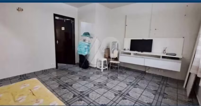 Casa térrea com 2 quartos à venda em vila morse - sp
