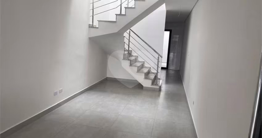 Casa 3 dormitórios para venda na Vila Guilherme - São Paulo / SP