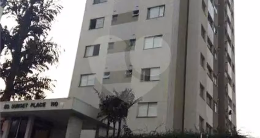 Apartamento com 2 quartos à venda em santa teresinha - sp