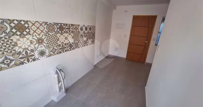 Apartamento com 1 quarto à venda na Rua Doutor Zuquim, Santana, São Paulo