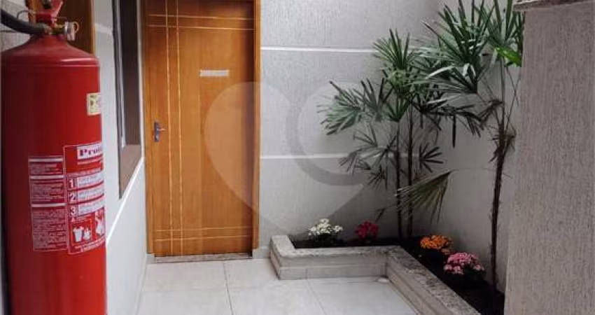 Apartamento Térreo à Venda – 1 Dormitório | Próximo ao Hipermercado Bergamini