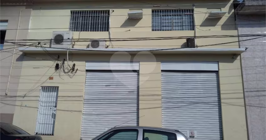 Sobrado Comercial !