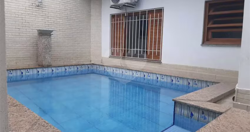 Casa térrea com 3 quartos à venda em jardim leonor mendes de barros - sp