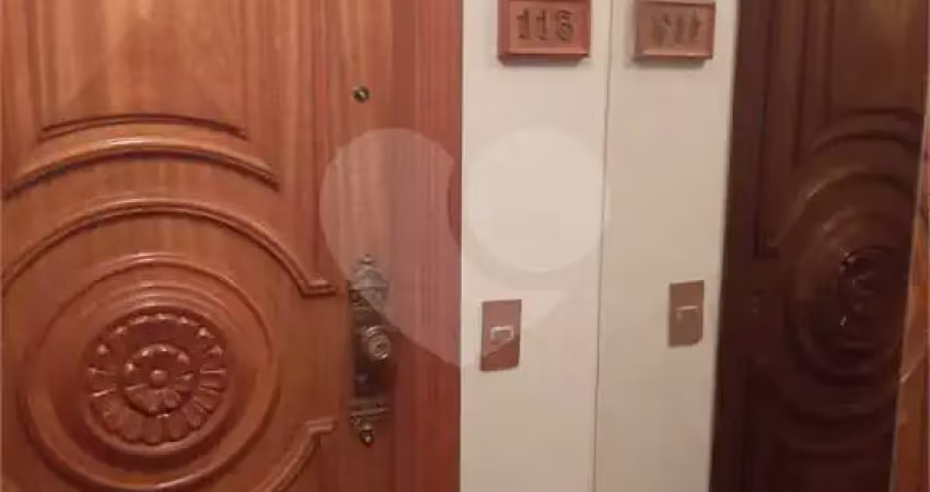 Apartamento com 3 quartos à venda na Rua Doutor César, Santana, São Paulo