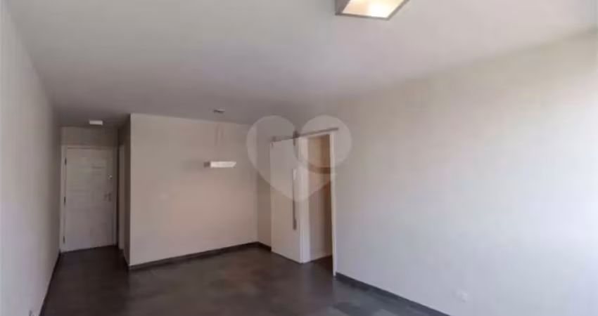 Apartamento com 3 quartos à venda na Rua Padre José Maria, Santo Amaro, São Paulo