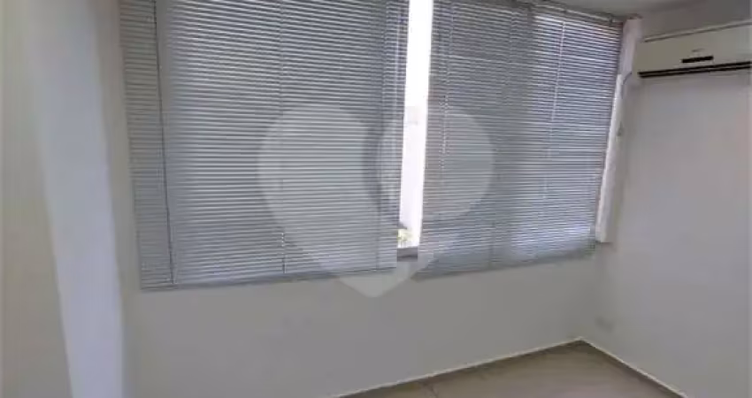 Sala comercial à venda na Avenida Brigadeiro Faria Lima, Pinheiros, São Paulo