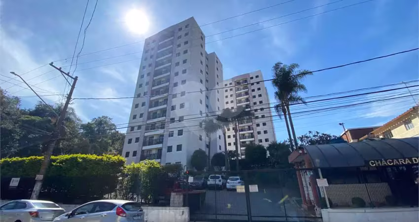 Apartamento com 3 quartos à venda em vila carbone - sp