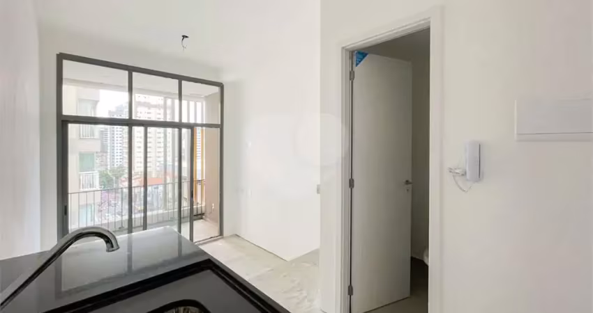 Studio - vila mariana - pé direito duplo - 1 quarto - venda