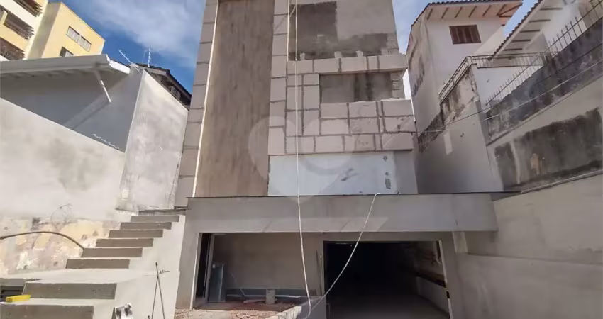 Condomínio com 3 quartos à venda em jardim santa inês - sp