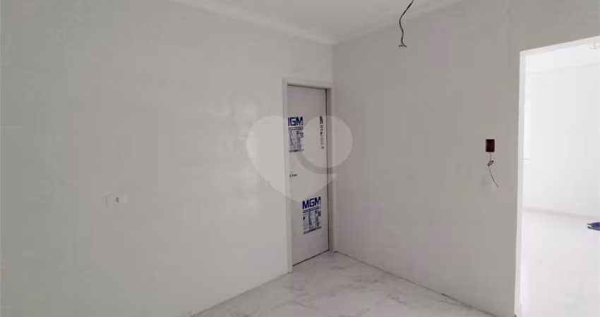 Casa-São Paulo-MANDAQUI | Ref.: REO170985