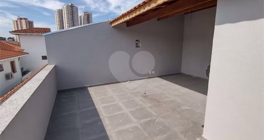 Casa-São Paulo-MANDAQUI | Ref.: REO170982