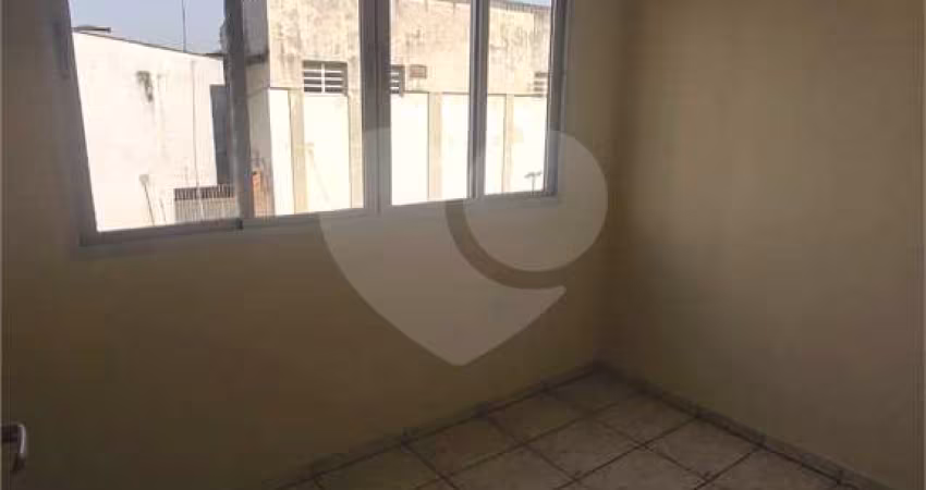 Apartamento Lauzane