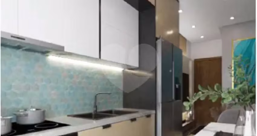 Vende-se apartamento com 2 dormitórios a 300 metros do metrô