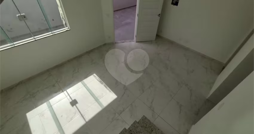 Condomínio novo no Jardim Santa Inês, Zona Norte de São Paulo