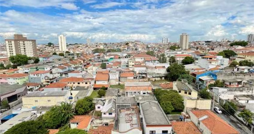 Apartamento de 3 quartos na Vila Gustavo