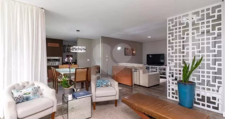 Excelente Apartamento Santana 4 suites e 4 vagas