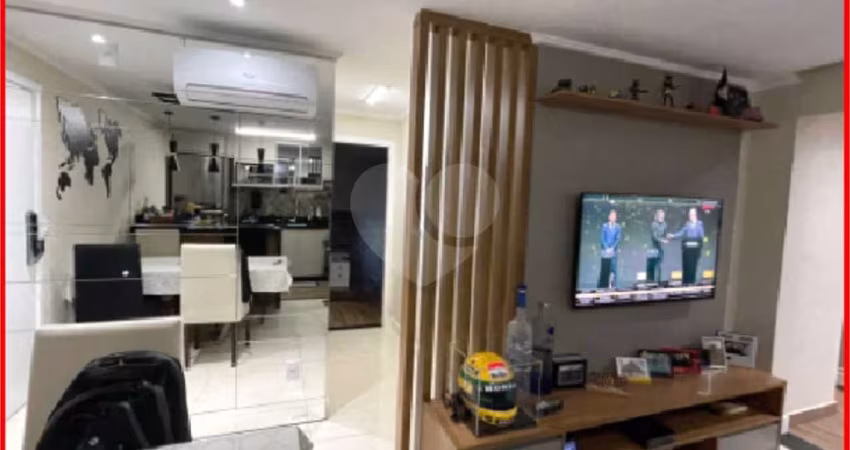Apartamento-São Paulo-SANTANA | Ref.: REO383549